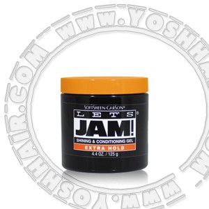 JAM Extra Hold