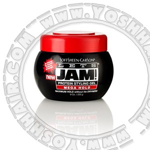 JAM Mega Hold Gel