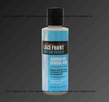 Lace Glue Remover