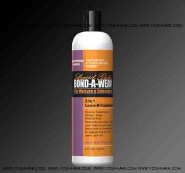 LIQUID GOLD 5in1 CONDITIONER