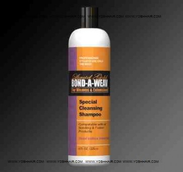 LIQUID GOLD SHAMPOO