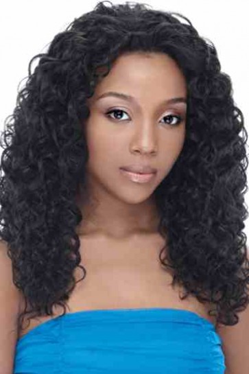 Outre Front Lace Wig Diamond