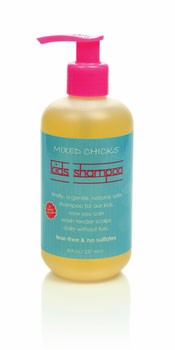 Mixed Chicks Shampoo