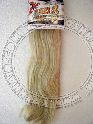 Bodywave slag lengte 45cm of 65cm #613 + 12 CLIPS GRATIS