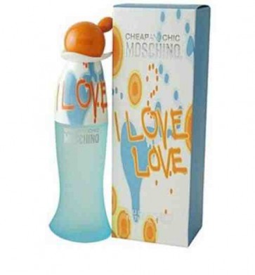 Moschino Cheap and Chic Woman 100ml