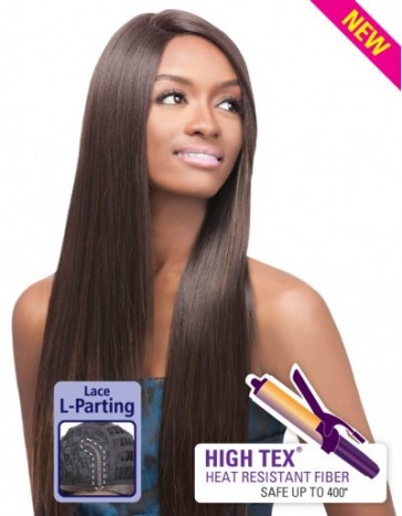 Outre Front Lace Wig Mona