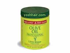 Organic Root Professional Creme Relaxer