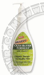 Palmers Olive Lotion