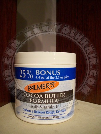 Palmers cacao butter klein