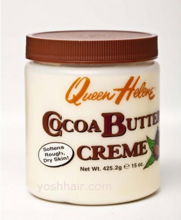 Queen Helene Cacao Butter Creme