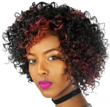 Dreamhair Complete Wig Ranee