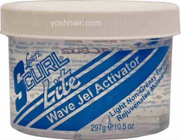 S-Curl Wave Gel Activator Lite