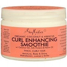 Shea Moisture Coconut Curl enchanching Smoothie