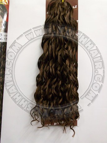 Short loose curl 33