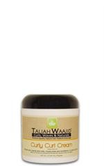 Taaliah Waajid Curly Curl Cream