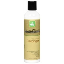 Taaliah Waajid The Great Detangler