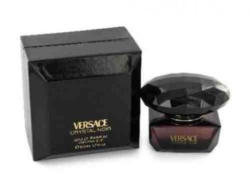 Versace Crystal Noir Woman 50ml