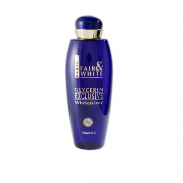 Fair & White Vitamin C Glycerin (250ml)