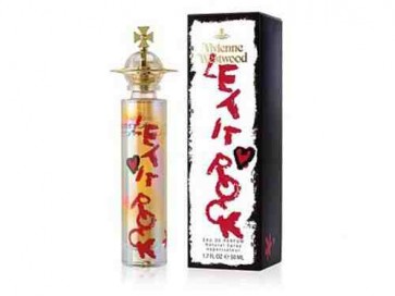 Vivienne Westwood Let it Rock Woman 50ml