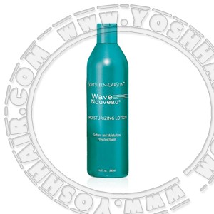 Wave Nouveau Finishing Lotion