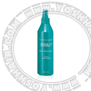 Wave Nouveau Mist