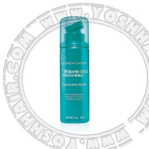 Wave Nouveau Mousse