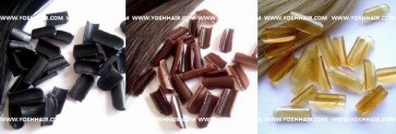 Keratine Wax Nagels 3 kleuren