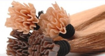 55 CM EXTENSIONS - STIJL 25 STUKS