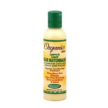 AB Leave In Liquid Hair Mayonaise