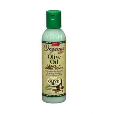 AB Olive Oil Leave In Conditioner