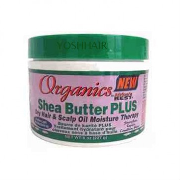 AB Dry Hair and Scalp Oil Moisture