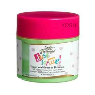 Just 4 Me Scalp Conditioner Hairdress