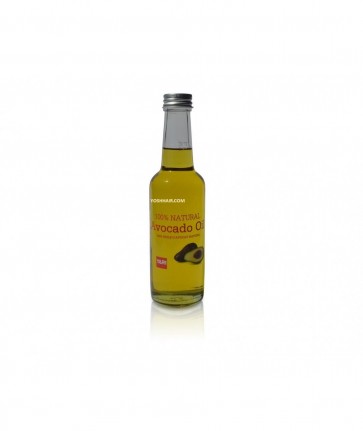 Yari Advocado olie 250ml