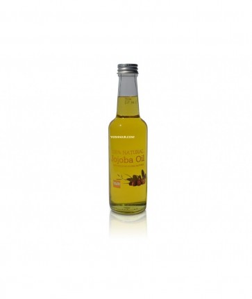 Yari Jojoba olie 250ml