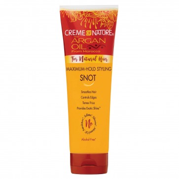 Creme Of Nature Argan Snot Styling 248 ML
