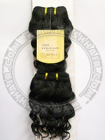 ASHANA Deep Wave