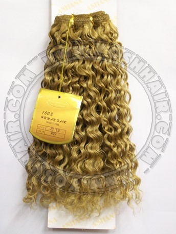 ASHANA Jerry Curl #27