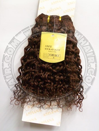 ASHANA Jerry Curl #33