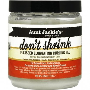 Aunt Jackie Curling Gel