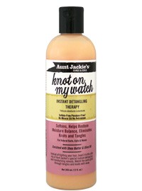 Aunt Jackies Detangler