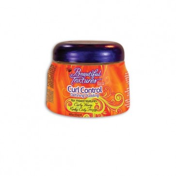 Beautiful Textures Curl Control Pudding 425ml