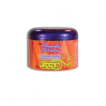 Beautiful Textures Moisture Butter Curl Creme 226ml