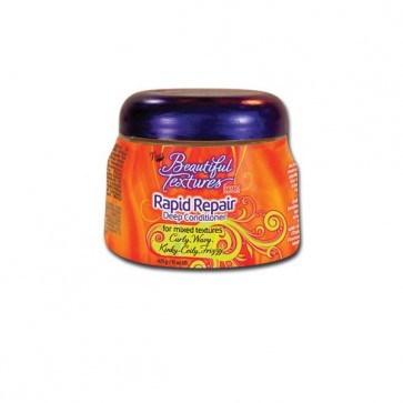 Beautiful Textures Rapid Repair Deep Conditioner 425ml