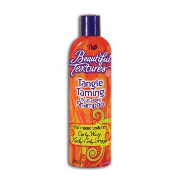 Beautiful Textures Tangle Taming Shampoo 355ml