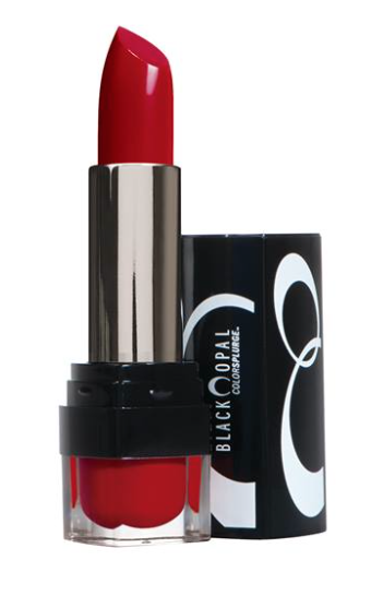 Black Opal Lips Luxe Matte Lipstick