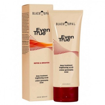 Black Opal Even True Deep Treatment Scrub