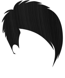 Crazy Color Black