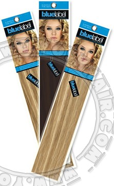 BLUE LABEL EW 14 - 35CM LANG