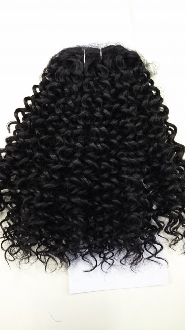 Bohemian Kinky curl 12inch