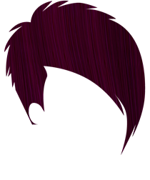 Crazy Color Bordeaux